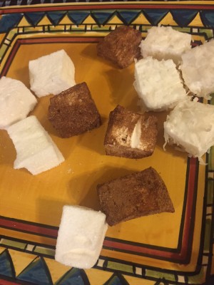 Marshmallows