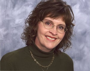 Mary Gannon Kaufmann, M.A., M.S.