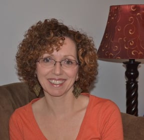 Mary DeTurris Poust