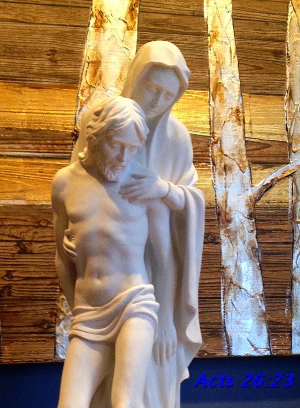 "Dreams and Visions" by Jay Cuasay (CatholicMom.com)