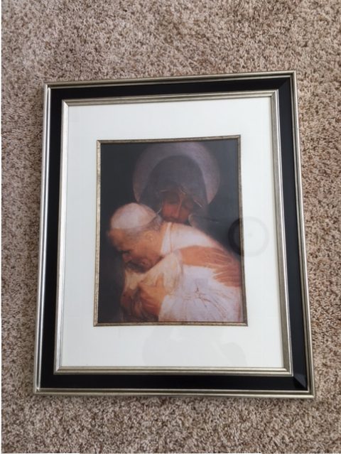 "The Heart of a Home" by Ellen Mongan (CatholicMom.com)