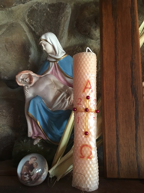 "Help Your Little Ones See Mass in a New Light with The Mass Box: GIVEAWAY!" by Michele Faehnle (CatholicMom.com)