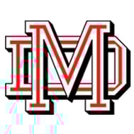 MaterDeiMonarchsLogo Go Monarchs!