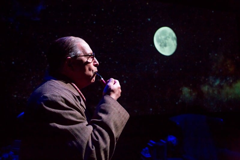 "You’re Going to Want to See This! C.S. Lewis Onstage: The Most Reluctant Convert" by Lindsay Schlegel (CatholicMom.com)