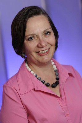 Melanie Rigney