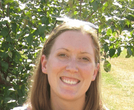 Melinda Seidling