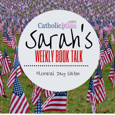 Memorial Day CM Book Talk