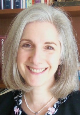 Meredith Gould