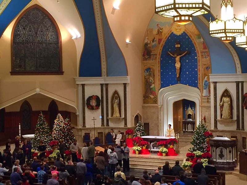 "Modern-Day Magi" by Roxane Salonen (CatholicMom.com)
