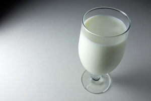 Milk