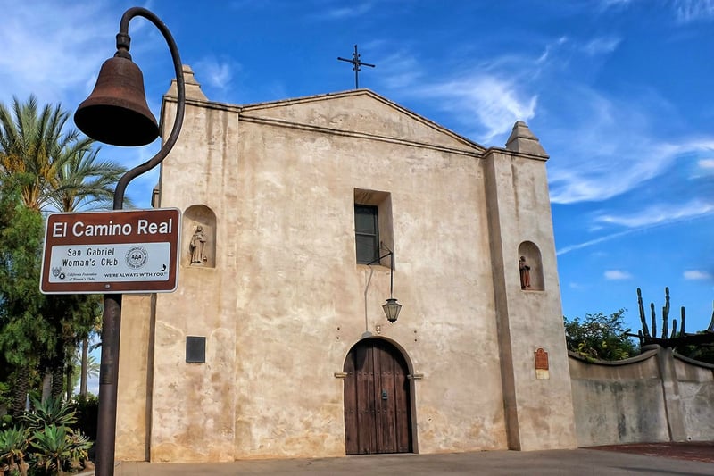 "We fell in love: a pilgrimage to the missions" by Tami Kiser (CatholicMom.com)
