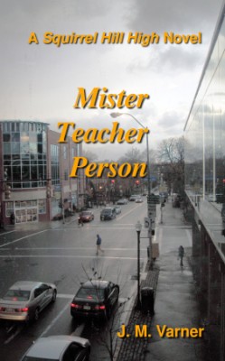Mister Teacher Person