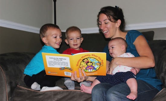 Image credit: Kimberly Cook, used with permission