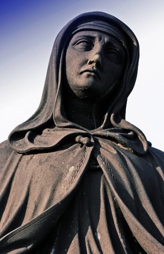 Most Holy Name of Mary