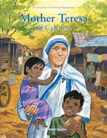 Mother-Teresa-of-Calcutta