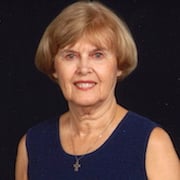 Nancy Ward