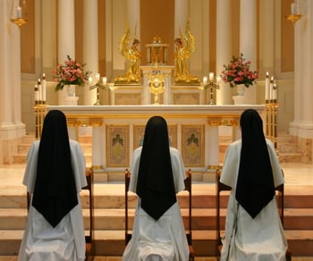 Nashville Dominicans, used with permission