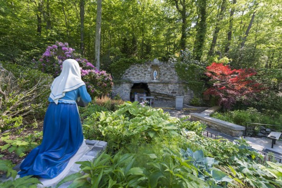 Photo courtesy of the Maryland Office of Tourism. All rights reserved.