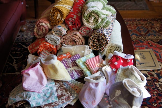 Nell Products