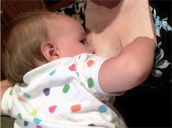 NippleTwiddling