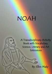 Noah: Unit Study & Activity Guide