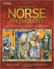 Norse Mythology cover