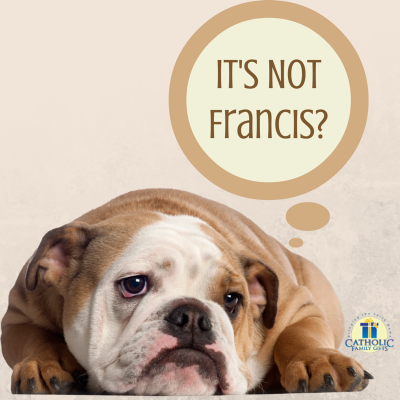 NotFrancis+