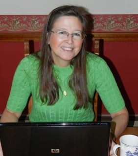 Laura Pearl
