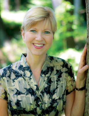 Donna-Marie Cooper O'Boyle