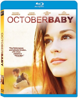 October Baby