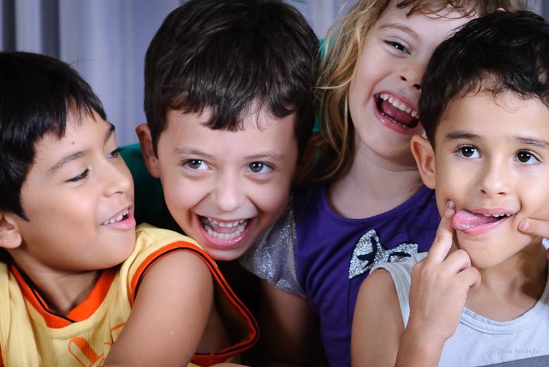 "Oh no you didn't!" by Laura B. Nelson (CatholicMom.com)