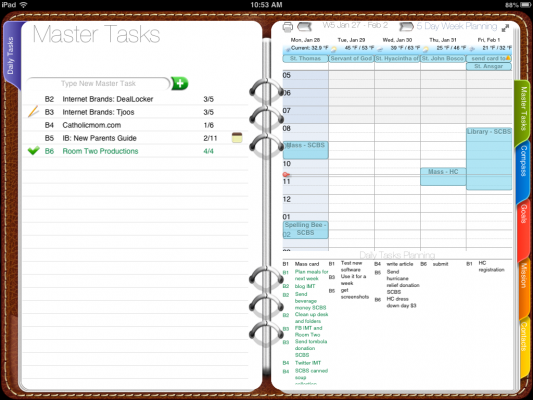 opus domini calendar app opus domini calendar app