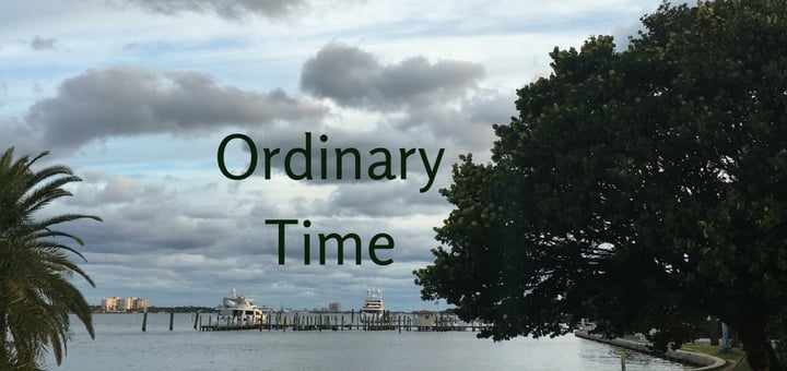 “What time is it?” by Deanna Bartalini (CatholicMom.com)