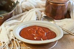 Organic-Barbecue-Sauce-Recipe