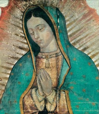 Our Lady of Guadalupe