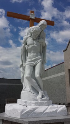 PIETA sky
