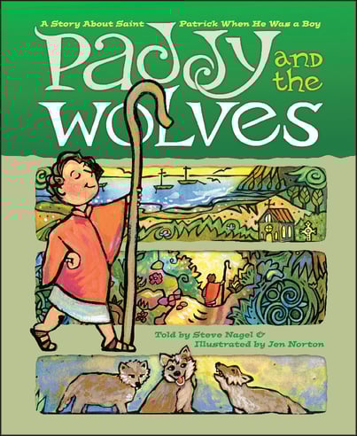 15 Things You Didn't Know about St. Patrick and St. Patrick's Day