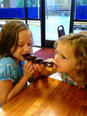 Parks Donuts