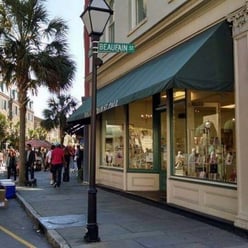 Pauline Books & Media in Charleston is just a few minutes from the AME Church