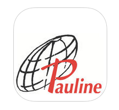 Pauline app logo