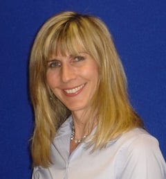 Peggy Bowes
