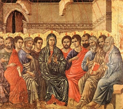 Pentecost