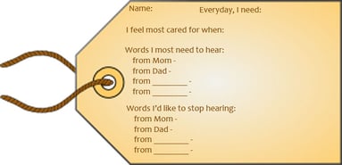 "Handle with Care" by De Yarrison for CatholicMom.com