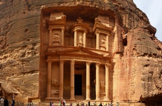 Petra CM