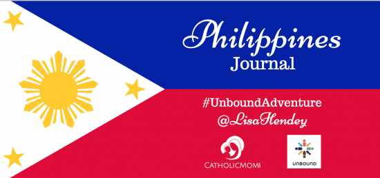 Philippines Journal Unbound