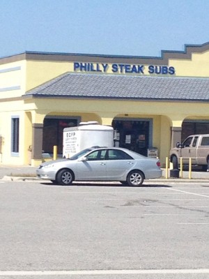 PhillySteakSubs