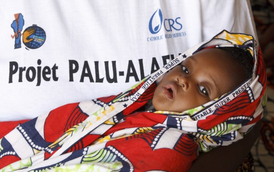 Photo Courtesy of Catholic News Service CRS