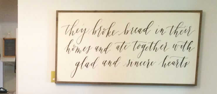 "Finding Mercy in the Midst of Our Mess" by Rakhi McCormick for CatholicMom.com