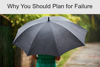 Planforfailure