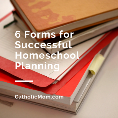 PlanningCatholicMom